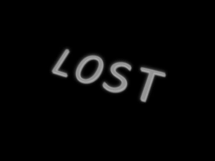 LOST